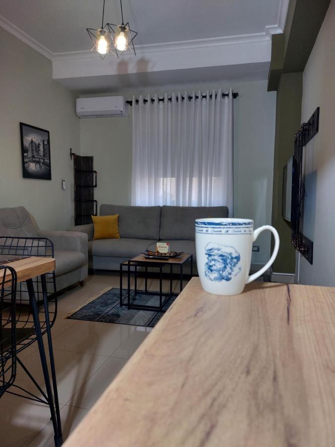 Apartament Tafa Ap3 Tirana